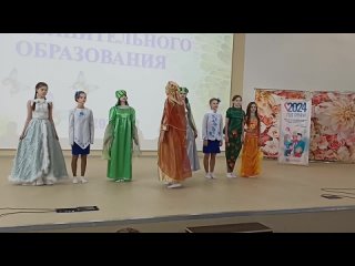 Видео от МБОУ школа №3 г. Озёры