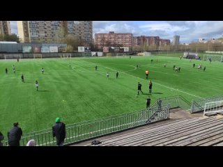 Live: Футбольная школаЧемпион г.Чернушка
