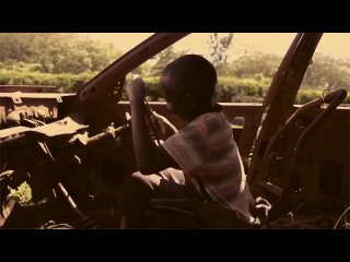 The Distant Boat (2013 Кения) боевик драма дети в кино