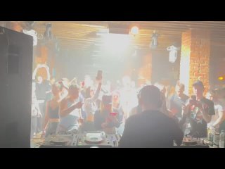 Ozma @ DnB Session Екатеринбург