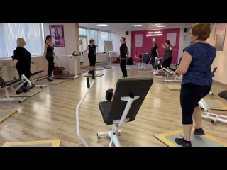 Видео от Фитнес для женщин | Москва