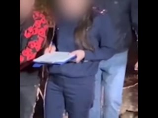 Крымские охранники изнасиловали и убили молодую девушку