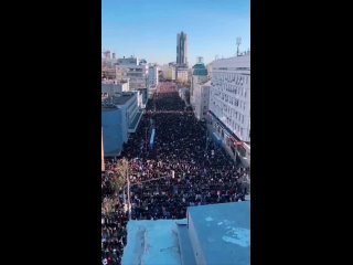 Москва исторически православный город в праздник Ураза-Байрам