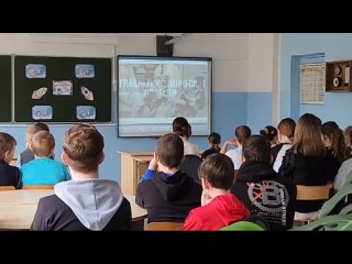 Video by МОУ Оковецкая средняя общеобразовательная школа