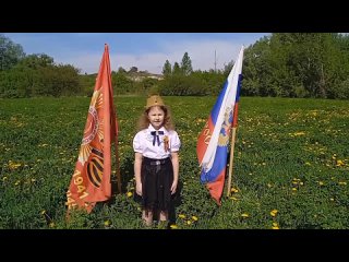 Видео от МБОУ  Вознесеновская СОШ Шебекинского района
