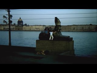 Разговор со львом...Невероятные приключения итальянцев в России