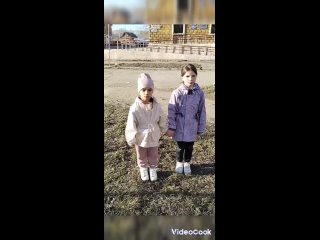 ул. Гастелло. Видякина Дарья, 6 лет. МАДОУ “Солнечный круг“ ДС 80