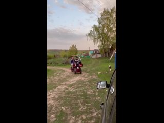 Видео от Татар авыллары - Татарские деревни