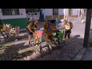 The Amazing Race S36E01