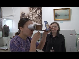 Выставка «Война и мир Порт-Артура», посвященная 120-летию начала Русско-японской войны