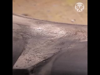 Как делают ремонт шин вулканизацией.
