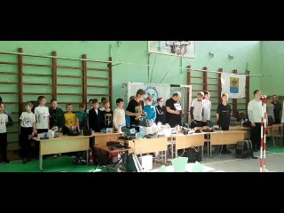 Video by ГБОУ Гимназия №587 Фрунзенского района СПб