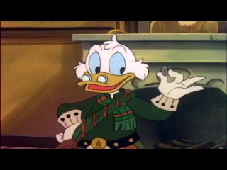 Мои первые 10 центов | DuckTales | Утиные Истории