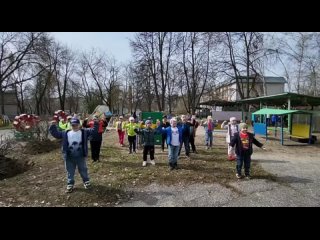 МБДОУ  “Детский сад 108“, г. Дзержинск Нижегородской обл.