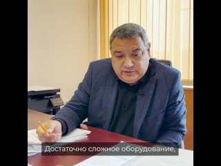 Виктор Тураев из Кабардино-Балкарии рассказал о том, как правильно использовать газовые баллоны в быту