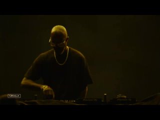 Black Coffee - Coachella 2022 (Sahara)