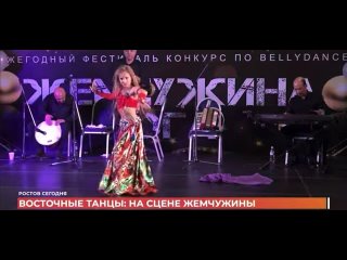 Video by АССИРИЯ - клуб восточного танца Севастополь