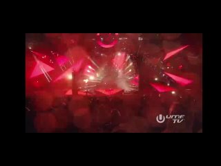 UMF 2024 Tiesto