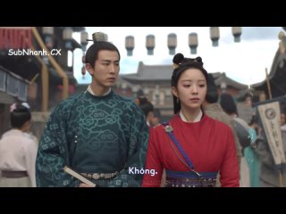 Gặp Lại Tiêu Dao (2024) Tập 17 - Meet Xiaoyao Again (2024) Episode, Tập 17 [Thuyết Minh + Vietsub]