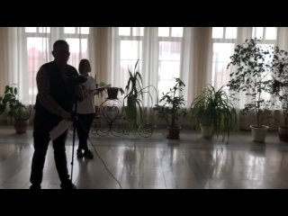 МБУ Бийский городской драматический театрtan video