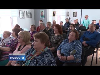Представители местного самоуправления, депутаты и активисты Гдовского района встретились с коллегами из муниципальных округов