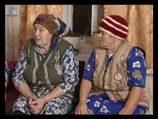 Пройти Сто Дорог. Выпуск 1. Посёлок Сапожок (2011 г.)