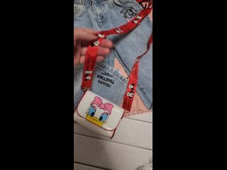 Видео от СТОК, ZARA, H&M