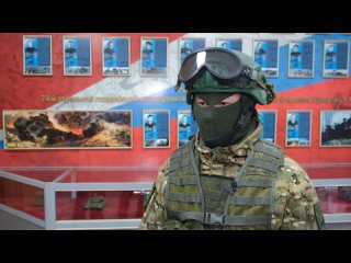 Кузбасский боец с позывным «Кремень» рассказал о прохождении службы в зоне специальной военной операции и льготах, которые получ
