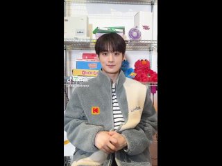 240308 Обновление TikTok @ VERIVERY OFFICIAL