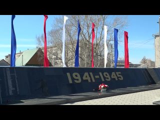 Видео от Дума Асиновского района