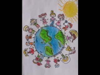 Видео от Детский сад №2 Светлячок