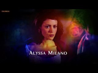 charmed s4 opening credits ▪ cry for you