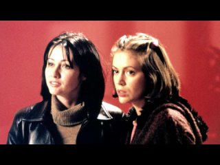 charmed guest star ▪ major divide on set with shannen doherty and alyssa milano