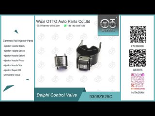 Wuxi Otto Auto Parts Co., video
