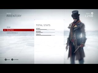 Прототип Assassins Creed Syndicate _ Victory (1)