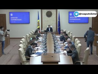 Молдавский премьер с высокомерием прокомментировал критику в адрес переписи населения, стартовавшей в стране 8 апреля. По мнению