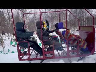 Видео от МБУДО “Детская Экологическая станция“