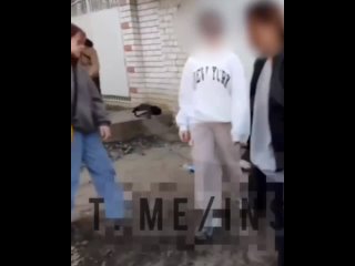 Vido de Инцидент Волгоград