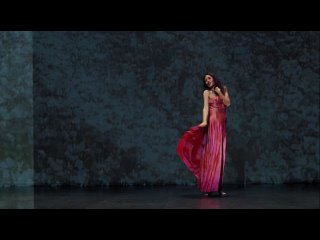 Пина: Танец страсти | Pina (2011)