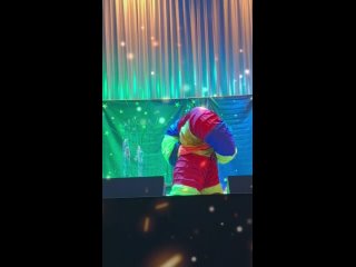 Видео от Шоу танцующих фонтанов Юрия Инкулец