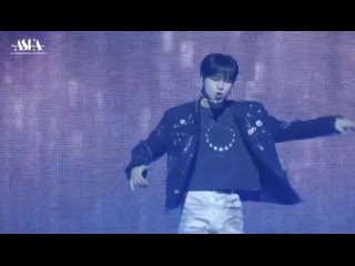 TAEMIN ASEA 2024 FULL STAGE