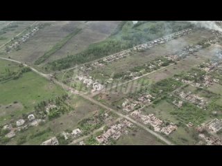 Видео от Донбасс-сердце России!