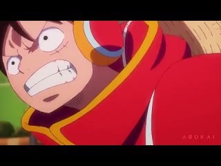 One Piece AMV Rematch (2024)「Fight AMV」