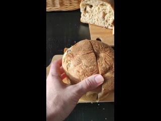 Видео от Хлеб  на закваске Токсово, Скотное, Вартемяги