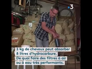 . Jacques SEBAN - Les Coiffeurs Justes sur France 3 Côte dAzur !