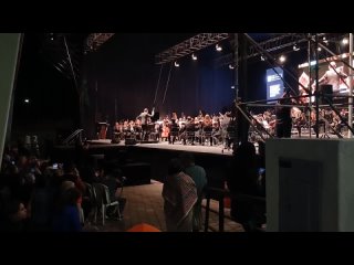 Orquesta Sinfonica Nacional