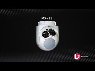 WESCAMs MX™ 15 Product Video