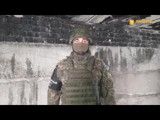 ️Военными следователями СК России зафиксирован обстрел ВСУ Херсонской области