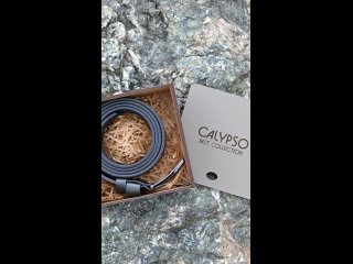 Calypso коробка