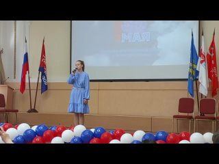 Video by Inna Bugaevskaya